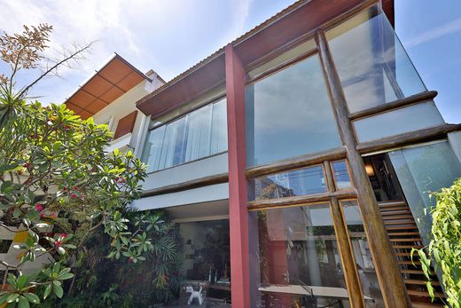 リオデジャネイロ, Rio de Janeiroの高級住宅