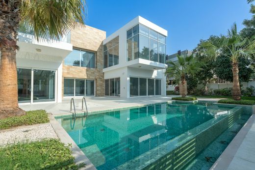 Casa de lujo en Dubái, Dubai