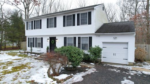 Detached House in Galloway, Atlantic County