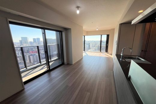 Apartment in Shinagawa-ku, Tokyo Prefecture