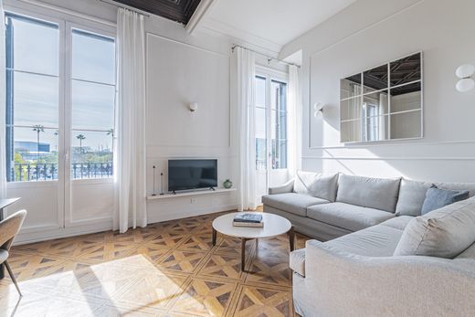 Appartamento a Barcellona, Província de Barcelona