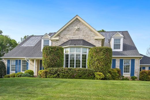 Casa de lujo en Derwood, Montgomery County