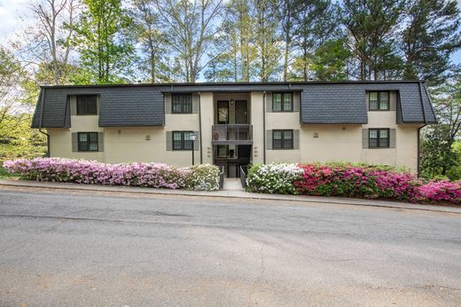 Apartment in Atlanta, Fulton County