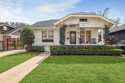 Detached House in Houston, Harris County