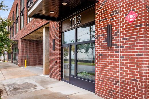 Appartamento a Atlanta, Fulton County
