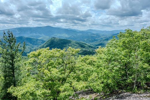 Land in Banner Elk, Avery County