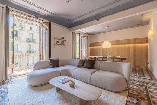 Apartment in Barcelona, Province of Barcelona