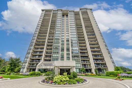 Piso / Apartamento en Oakville, Ontario