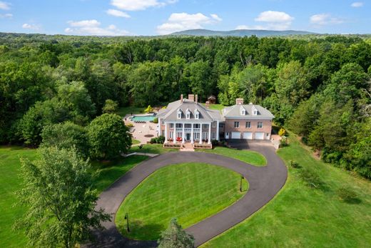 Casa en Tewksbury, Nueva Jersey