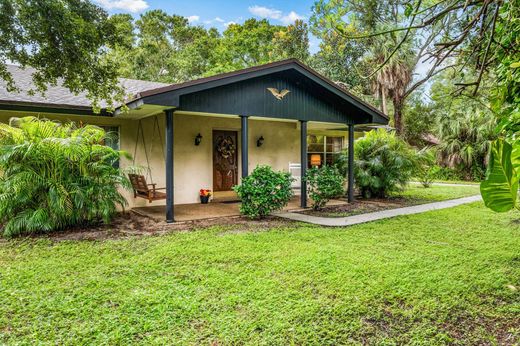 Detached House in Vero Beach, Indian River County