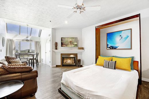 ﺷﻘﺔ ﻓﻲ Park City, Summit County