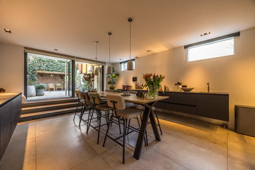 Luxury home in Amsterdam, Gemeente Amsterdam