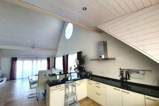 Detached House in Nussbaumen, Bezirk Baden