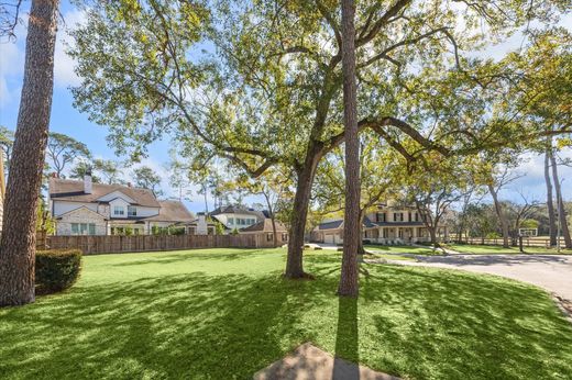 Terreno - Houston, Harris County