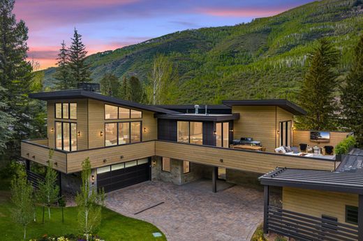 Dúplex en Vail, Eagle County