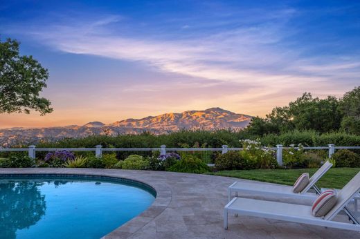 Maison individuelle à Danville, Comté de Contra Costa