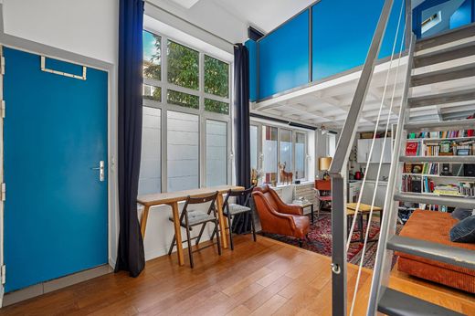 Appartement à Neuilly-sur-Seine, Hauts-de-Seine