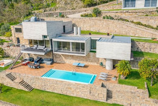 Country House in Marco de Canaveses, Distrito do Porto