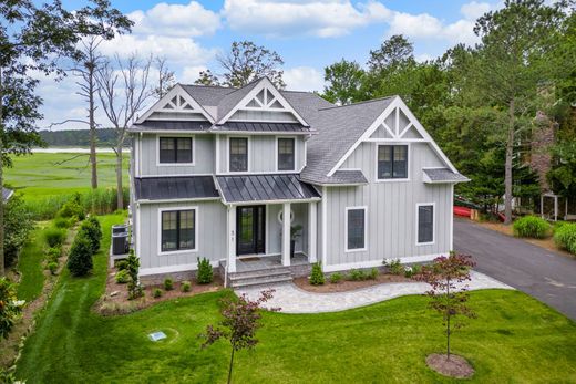 Detached House in Lewes, Sussex County