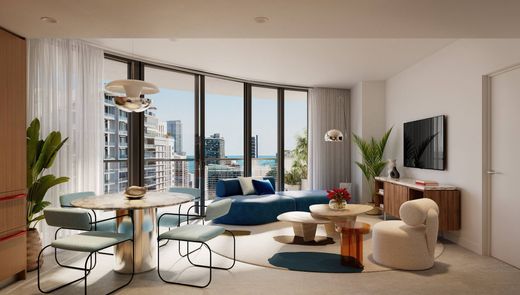 Apartment / Etagenwohnung in Miami, Miami-Dade County