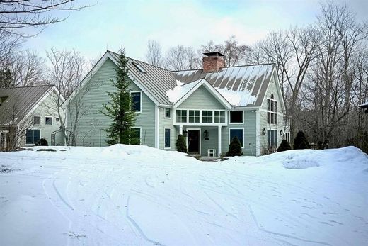 Vrijstaand huis in Grantham, Sullivan County