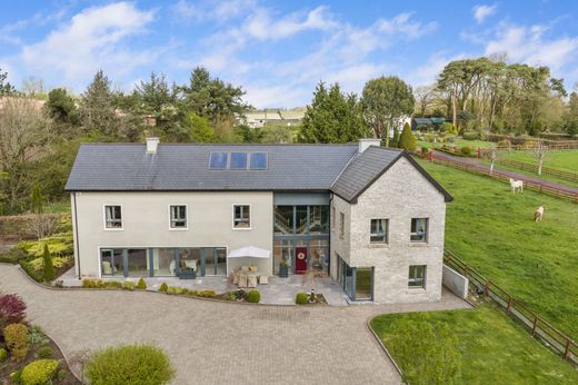 Detached House in Ovens, Cork