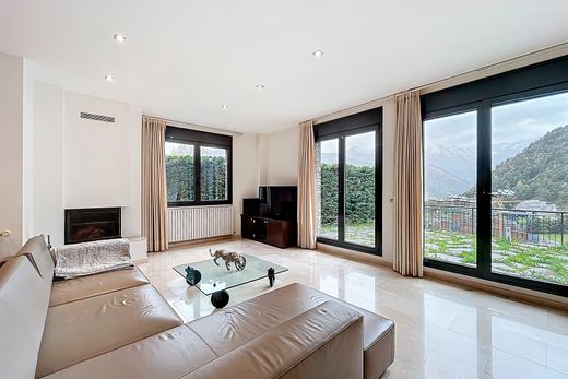 ‏בתי יוקרה ב  Anyós, La Massana