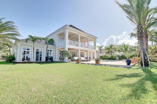 Maison individuelle à Paradise Island, New Providence District