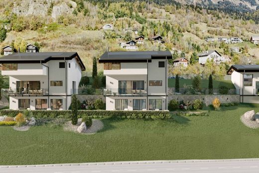 Einfamilienhaus in Ayent, Hérens