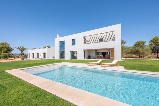 Casa Unifamiliare a Santa Maria del Camí, Isole Baleari