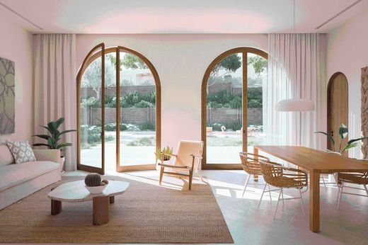 Вилла, Grândola, Distrito de Setúbal