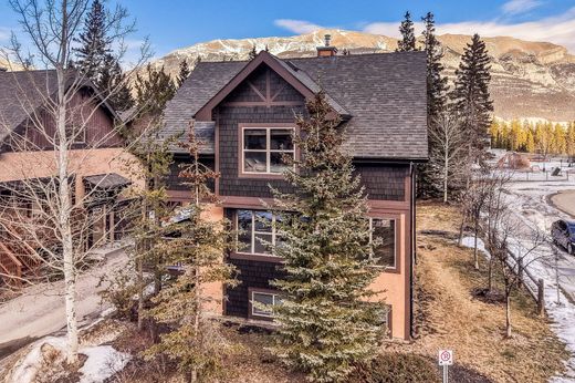 Casa Independente - Canmore, Alberta