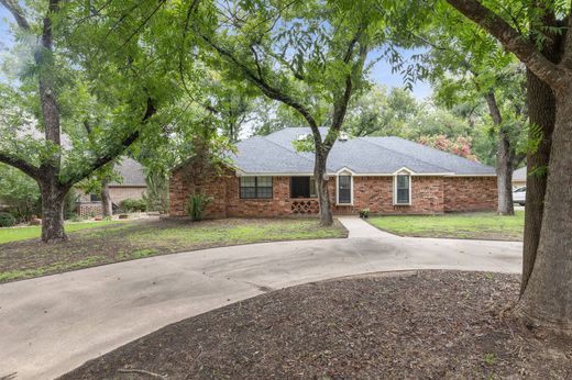 Detached House in Granbury, Hood County