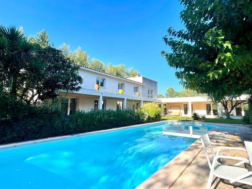 Detached House in Montpellier, Hérault