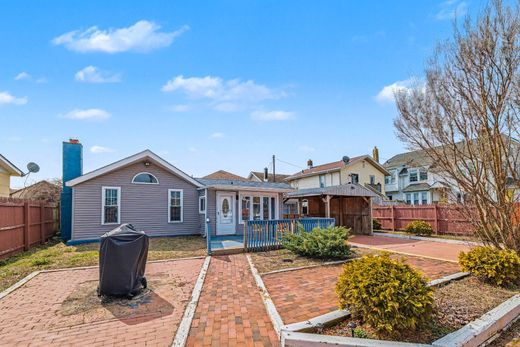 Luxury home in Atlantic City, Atlantic County