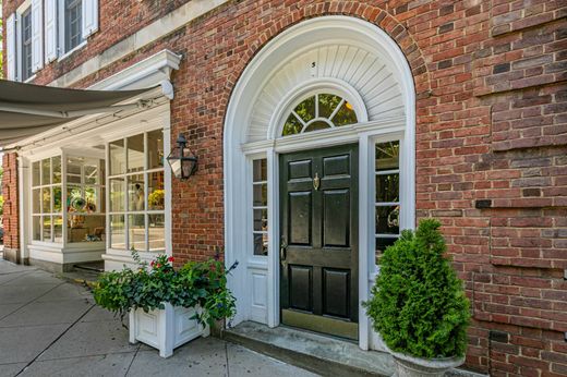 Appartement à Princeton, Comté de Mercer