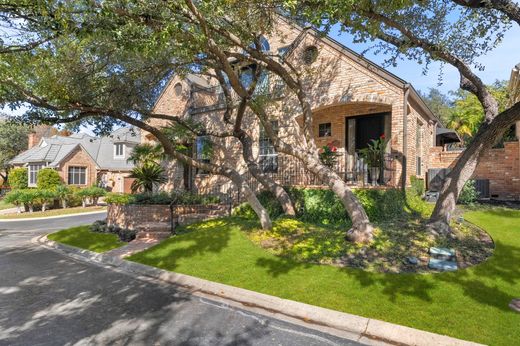 Maison individuelle à San Antonio, Comté de Bexar