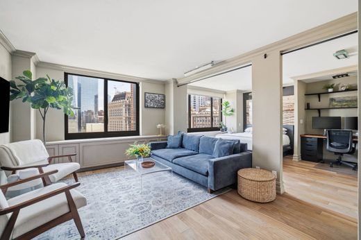 Apartment in New York