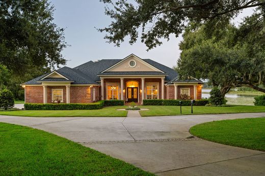 Luxe woning in Eustis, Lake County