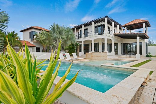Detached House in Noord