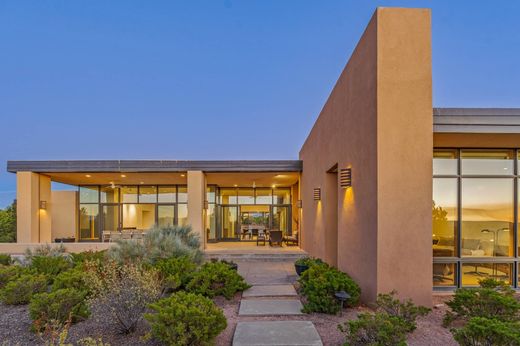 Detached House in Santa Fe, Santa Fe County