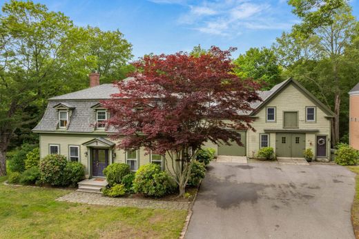 Casa Independente - North Hampton, Rockingham County