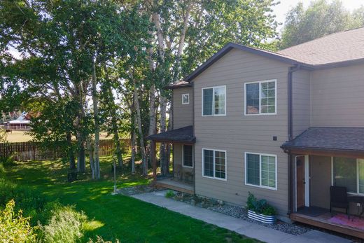 Apartment / Etagenwohnung in Bozeman, Gallatin County