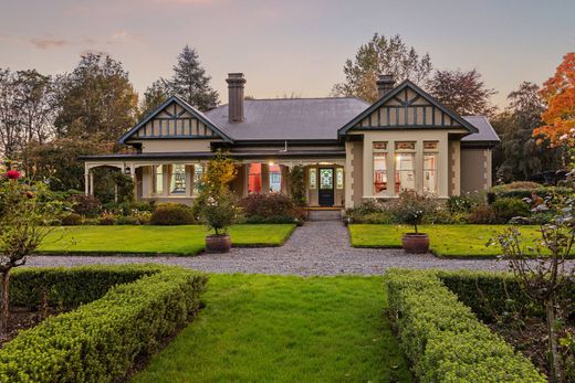 Detached House in Timaru, Timaru District