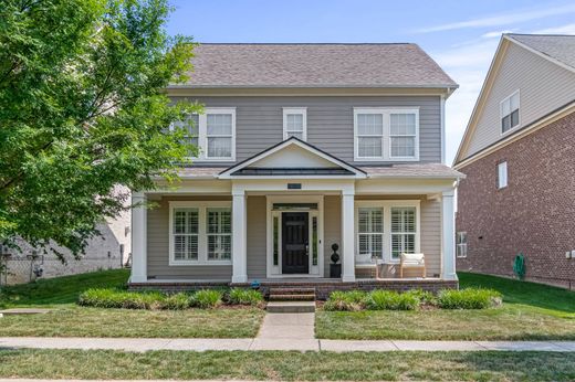 Casa Independente - Franklin, Williamson County