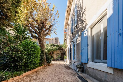 Vrijstaand huis in Nissan-lez-Enserune, Hérault