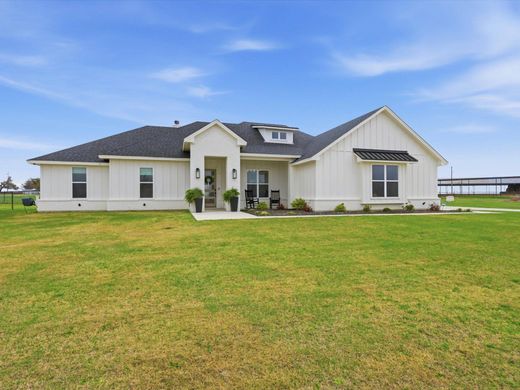 Detached House in Weatherford, Parker County