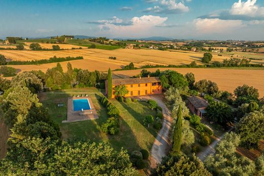 단독 저택 / Perugia, Provincia di Perugia