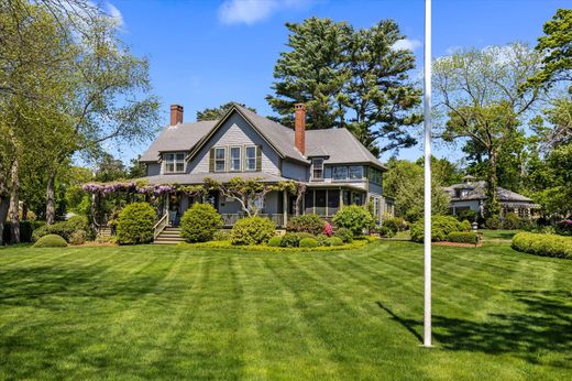 Частный Дом, Duxbury, Plymouth County