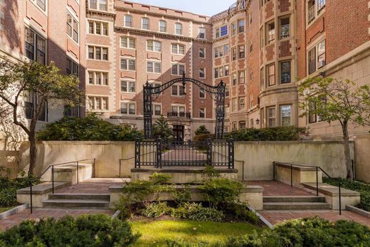 호화 저택 / Cambridge, Middlesex County